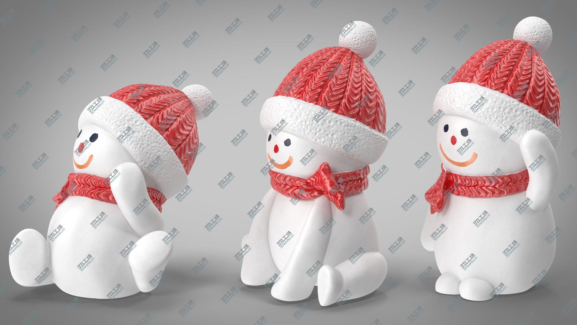 images/goods_img/202105071/3D Snowman Figures/4.jpg
